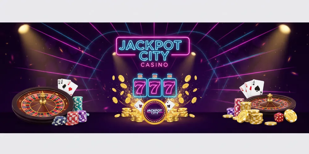 Jackpot City Casinò Gioca Ora